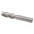 HHIP 7/16 X 3/8" 4 FLUTE HIGH SPEED STEEL SINGLE END CENTER CUT END MILL (5802-0437)