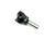 HHIP 2" X 3/4 STRAIGHT SHANK INDEXABLE END MILL (5820-2000)