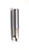 HHIP 3/4" SQUARE SHOULDER COOLANT-THRU INDEXABLE END MILL (5822-1606)