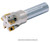 HHIP 1-1/4" SQUARE SHOULDER COOLANT-THRU INDEXABLE END MILL (5822-1700)