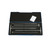 DASQUA 6 PIECE 12" LONG 5/16 TO 6" TELESCOPING GAGE SET (5911-0001)