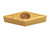 HHIP VBMT-331-HM COATED CARBIDE INSERT (6005-2331)