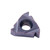 HHIP 16ER-11UN TiALN COATED EXTERNAL THREADING & GROOVING INSERT (6006-4611)