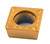 HHIP SPMT 32.52 TiN COATED CARBIDE INSERT (6018-3252)
