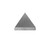 HHIP TPG-324 C-6 CARBIDE INSERT (6020-0324)