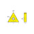 HHIP TPGH-32.51 C-2 CARBIDE INSERT (6025-0014)