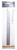 HHIP 6"/15CM STAINLESS STEEL RULER (7019-0001)