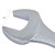 HHIP 1/2" COMBINATION WRENCH (7023-1005)