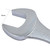 HHIP 34MM COMBINATION WRENCH (7023-2040)