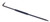 HHIP 9.5" DOUBLE ENDED METAL SCRIBER (7600-4302)