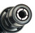 Z-LIMIT Z-LIMIT 1/4" AIR ANGLE DIE GRINDER (7609-0904)