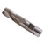 HHIP 1/2 X 1/2 X 1-1/4 X 3-1/4" 4 FLUTE M42 COBALT ROUGHING END MILL (8002-5733)