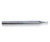 HHIP 1/16 X 1/8 X 1-1/2" 2 FLUTE CARBIDE END MILL-USA (8003-0007)