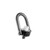 HHIP 8,000 LBS. STANDARD U-BAR HOIST RING WITH 7/8-9 THREAD ( 8004-6202)