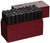 HHIP 3/8 CHARACTER WIDTH NUMBER & LETTER STAMP SET 0-9 AND A-Z (8016-0005)