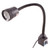 HHIP LED GOOSE NECK WORK LIGHT ON MAGNETIC BASE - 18 1/2" FLEXIBLE SHAFT (8401-0445)