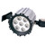 HHIP 7 WATT WATERPROOF LED UNIVERSAL ARM WORK LIGHT (8401-0466)