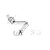 HHIP 7 WATT WATERPROOF LED UNIVERSAL ARM WORK LIGHT (8401-0466)