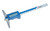 DASQUA #2001-2005 0-150MM / 0-6" DIGITAL DEPTH CALIPER (9021-2005)