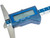 DASQUA #2001-2005 0-150MM / 0-6" DIGITAL DEPTH CALIPER (9021-2005)