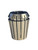 HARLINGEN ER-32 18MM SPRING COLLET (9710-4059)