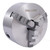 HARLINGEN 5" 3-JAW LATHE CHUCK PLAIN BACK (9712-1107)