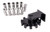 HHIP 11 PIECE R8 COLLET SET, T-SLOT CLEANER & ROTATING COLLET HOLDER (9999-0045)