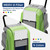 Alor Air MERV-8 Filter for Storm Pro/Ultra Commercial Dehumidifiers - Pack of 3 (AAX0037VWDY1)