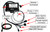 AG Diesel 15.0L Cummins Final Tier IV Performance Module (HP9015) by JB Tools