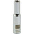 Dynamic Tools 1/4" Drive 6 Point SAE, 7/32" Deep Length, Chrome Finish Socket (D003506) Main Image