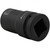 Dynamic Tools 1-1/8'' X 1" Drive, 6 Point Deep Length, Impact Socket (D025536)