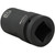 Dynamic Tools 1-3/16'' X 1" Drive, 6 Point Deep Length, Impact Socket (D025538)