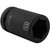 Dynamic Tools 1-3/8'' X 1" Drive, 6 Point Deep Length, Impact Socket (D025544)