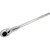Dynamic Tools 1" Drive 24 Tooth Chrome, Reversible Ratchet, 24" Long (D024301) Main Image