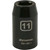 Dynamic Tools 1/2" Drive 6 Point Metric, 11mm Standard Length, Impact Socket (D014011) Main Image