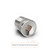 Dynamic Tools 1/2" Drive 6 Point Metric, 13mm Standard Length, Chrome Finish Socket (D016013)