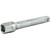 Dynamic Tools 1/2" Drive Chrome Extension, 5" Long (D012005)