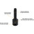 Dynamic Tools 1/2" Drive Torx Head, T55, Bit Impact Socket (D014855)
