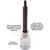 Dynamic Tools 1/2" Drive Torx® Head, T30 Long Bit, Chrome Finish Socket (D013730)