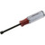 Dynamic Tools 1/4" Nut Driver, Acetate Handle (D062402) Main Image