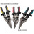 Dynamic Tools 10" Aviation Snips, Cuts Straight, Yellow Handle (D055029)