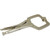 Dynamic Tools 11" Locking Clamp With Swivel Pads (D055309) Main Image