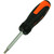 Dynamic Tools 13 Piece Ratcheting Screwdriver Set, 12 Bits (D062508)
