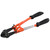 Dynamic Tools 14" Bolt Cutter, 9/32", 7/32" Cutting Capacity (D091001)