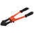 Dynamic Tools 14" Bolt Cutter, 9/32", 7/32" Cutting Capacity (D091001)