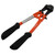 Dynamic Tools 14" Bolt Cutter, 9/32", 7/32" Cutting Capacity (D091001)