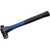 Dynamic Tools 16oz Ball Pein Hammer, Fiberglass Handle (D041022) Main Image