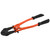 Dynamic Tools 18" Bolt Cutter, 5/16", 1/4" Cutting Capacity (D091002)
