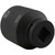 Dynamic Tools 2-1/2'' X 1" Drive, 6 Point Deep Length, Impact Socket (D025580)