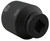 Dynamic Tools 2-1/2'' X 1" Drive, 6 Point Deep Length, Impact Socket (D025580)